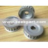 Ts16949 OEM 90325660 Timing Pulley for Opel