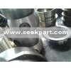 Spherical self-aligning coupling