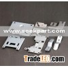 metal part