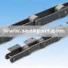 TSUBAKI Large Size Conveyor Chains