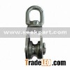 Swivel Block/Swivel Pulley