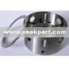 steel fabrication