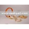 concrete pump rubber gasket