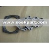 flange casting