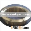 flange ,brass flange,brass casting