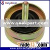 flat belt idler pulley for TOYOTA LAND cruiser 16603-66010