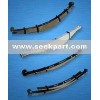 Leaf Spring /trailer leaf spring