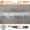 Belt conveyor drum pulley/gravity heavy duty pulley/conveyor pulley/drive pulley in machinery