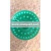 silicone rubber nozzle used to  shower head ,OEM,small order