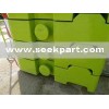 Iron sand castings counter weight