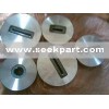 Tungsten Carbide Drawing Dies (wire drawing dies)
