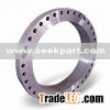ANSI Flat Carbon Steel Flange