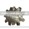 TDS350C-type Cutterhead for Cutting Machine