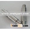 Stainless steel shaft