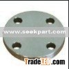titanium blind flange