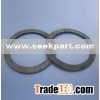 rubber flat gasket