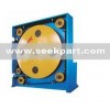 Cable Capstan/ Cater Pillar