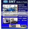 MOLDS & TOOLS
