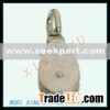 ISO9001-Swivel Double Pulley block