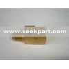 two-way tie -in/coupling