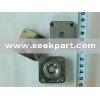 Cover coating teflon, teflon