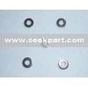Stainless steel gasket