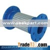 Flexible Metal Bellows Joint