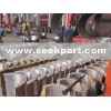 bush for ball grinding mill
