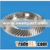 big gear wheel