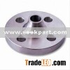 WN flanges