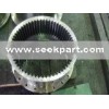 ISO9001 ISO3834-2 metal gear