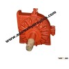 Norwinch M 204 Motors