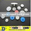 professional samll plastic gear manufacturer