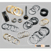 ZF gearbox synchronizer ring
