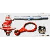 OILWELL: A-560PT, A-1100PT, A-1400PT, A-1700PT, HD-140PT, HD-1700PT