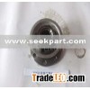 flange