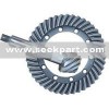 crown pinion gear
