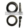 CRWON WHEEL AND PINION GEAR