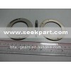Machining Aluminum spur gear