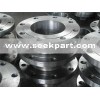 forged flange