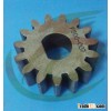 Customed Precision CNC gear