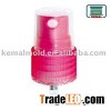 plastic spray injection mould