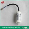 CBB60 450V 4uF water pump capacitor