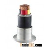 Copper/STA/PVC Armored Power Cable