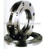 Fittings of Coated Pipes for Water Service A234WP22-Flange