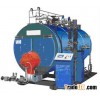Gas Fired Steam Boiler