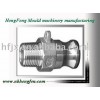 die casting aluminum