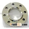 stainless steel flange