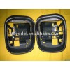 Auto parts& car part& plastic mould injection