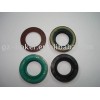 Oil seal for chainsaw